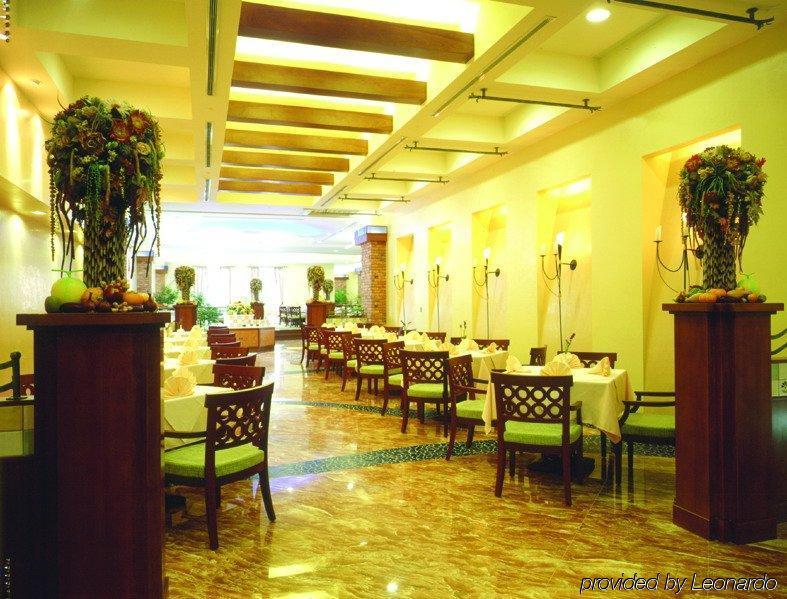 Formosan Naruwan Hotel T'ai-tung Dış mekan fotoğraf The restaurant